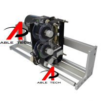 print 1-4 lines HP241 type date print coding machine /expiry date printing machine